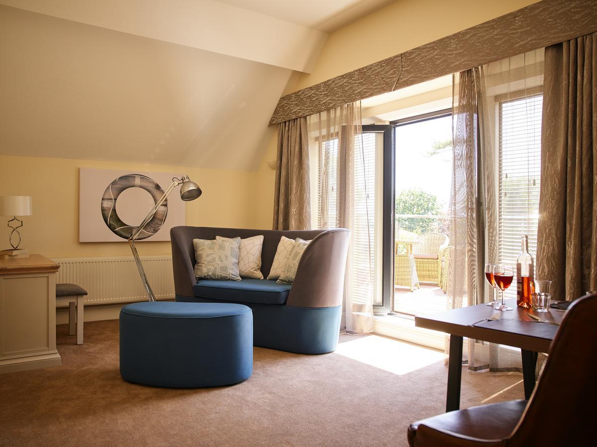 Beyond Escapes Devon Hotel Торки Екстериор снимка