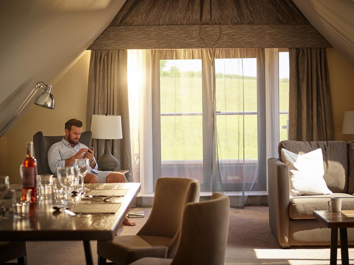 Beyond Escapes Devon Hotel Торки Екстериор снимка